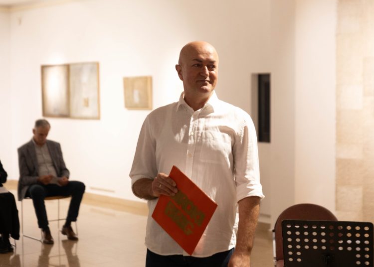 Široki Brijeg: Održan Napretkov uskrsni koncert