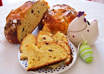 Recept za domaću pincu: Mirisni uskrsni klasik koji uspijeva svaki put