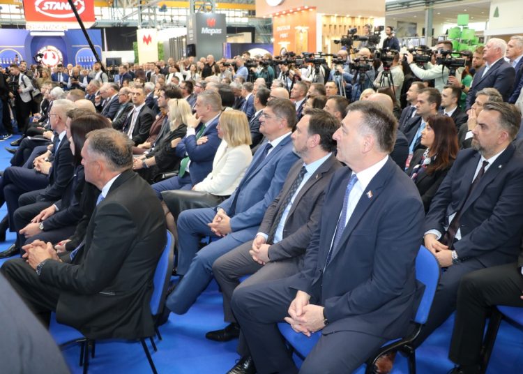 Evo kako su se ŽZH i Općina Posušje predstavili na Mostarskom sajmu