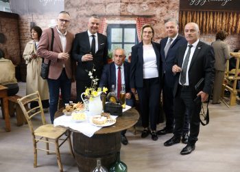 Evo kako su se ŽZH i Općina Posušje predstavili na Mostarskom sajmu