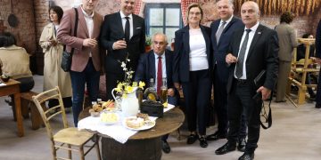 Evo kako su se ŽZH i Općina Posušje predstavili na Mostarskom sajmu