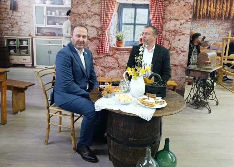 Evo kako su se ŽZH i Općina Posušje predstavili na Mostarskom sajmu