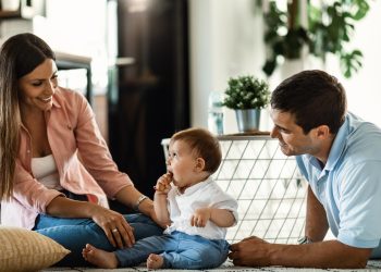 Djeca ne pamte savjete, već osjećaj: Zašto je emocionalna sigurnost ključ odgoja