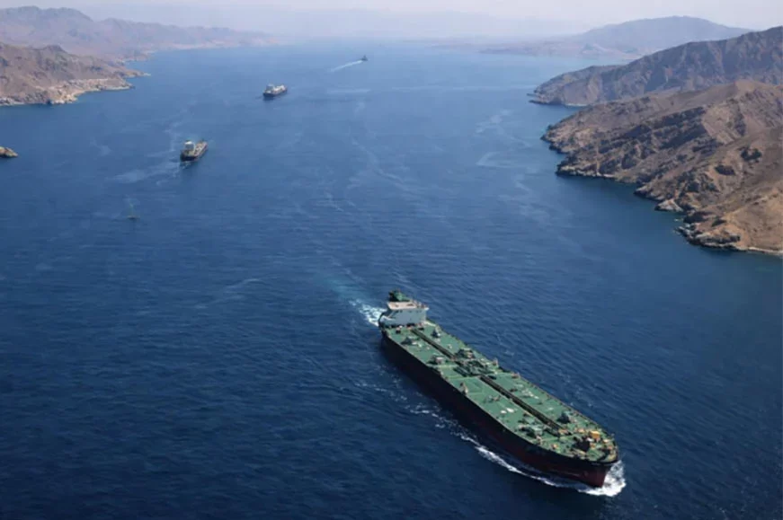 Iran uvodi sigurnosne takse za prolazak kroz Hormuški tjesnac