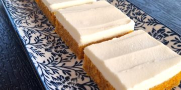 Brzi kolač od mrkve: Jednostavan recept koji osvaja okusom i mirisom