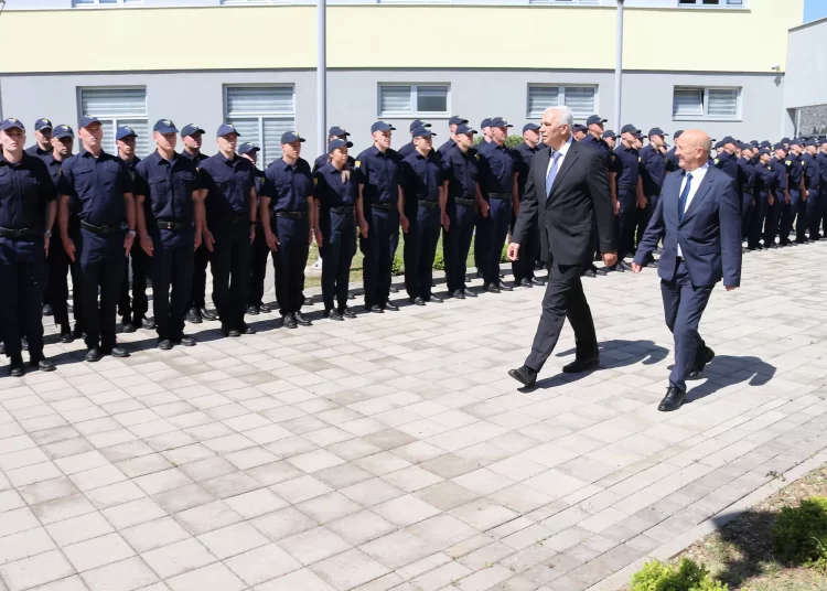 Foto: Granična policija BiH