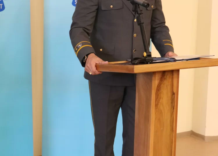 Foto: Granična policija BiH