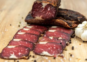 Globalno priznanje: Suho meso iz BiH najbolje ocijenjeno na svijetu