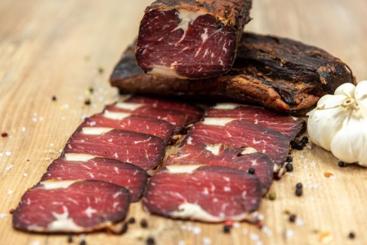 Globalno priznanje: Suho meso iz BiH najbolje ocijenjeno na svijetu