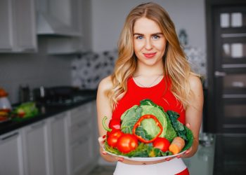 Ova večera topi kilograme i drži sitost satima, tvrde nutricionisti