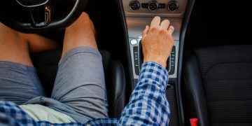 Ove znakove ne smijete ignorirati: Kočnice vam možda otkazuju