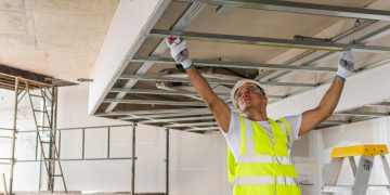 Cijena rigipsa u Hercegovini u 2026.: Evo koliko danas stvarno košta knauf po m2