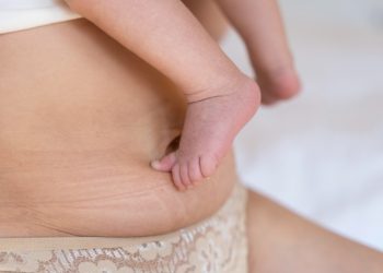 Najčešći mitovi o tijelu nakon poroda: Evo što je normalno, a što nije