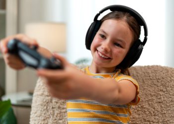 Nova studija ruši mitove: Djeca koja igraju videoigre imaju bolje ocjene i viši IQ