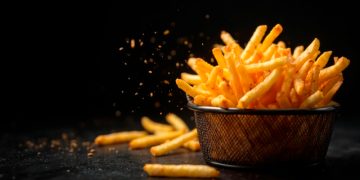 Obožavate pomfrit? Ovaj trik smanjuje masnoće, a okus ostaje isti