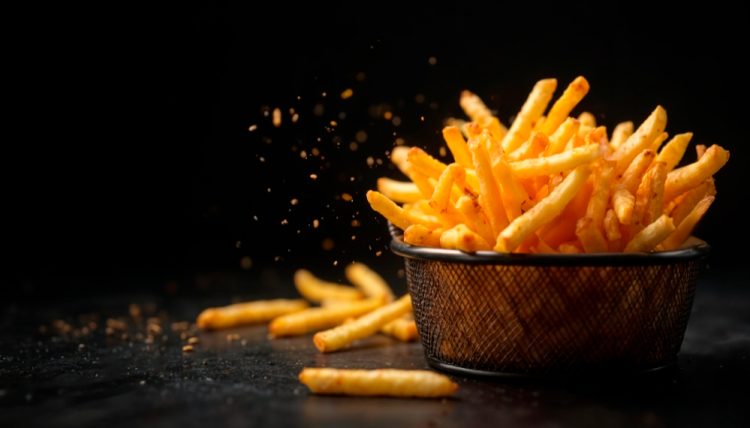 Obožavate pomfrit? Ovaj trik smanjuje masnoće, a okus ostaje isti