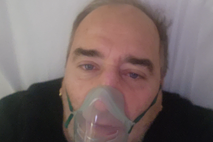 Rasprodani koncerti i zdravstvene brige: Grdović uoči novog nastupa zabrinuo fanove