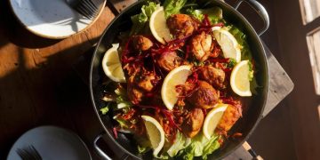 Ova sočna piletina je jelo koje osvaja na prvi zalogaj