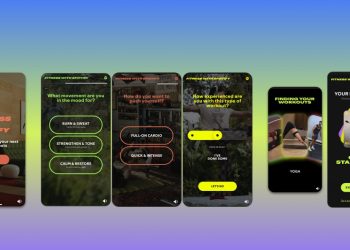 Spotify uvodi novi segment: Fitness, slušaj i vježaj