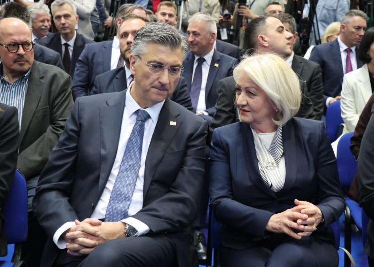 Otvoren Mostarski sajam: “Mjesto susreta ideja, ljudi i prilika koje oblikuju gospodarsku budućnost BiH”