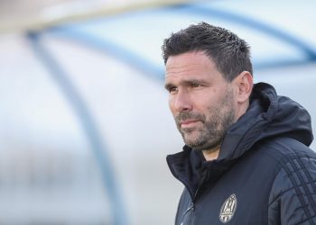 Gruđani preuzeo Dinamo 2