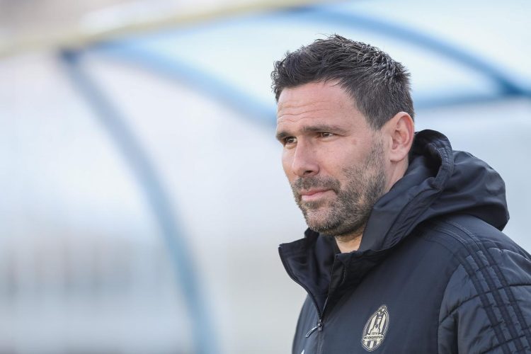 Gruđani preuzeo Dinamo 2