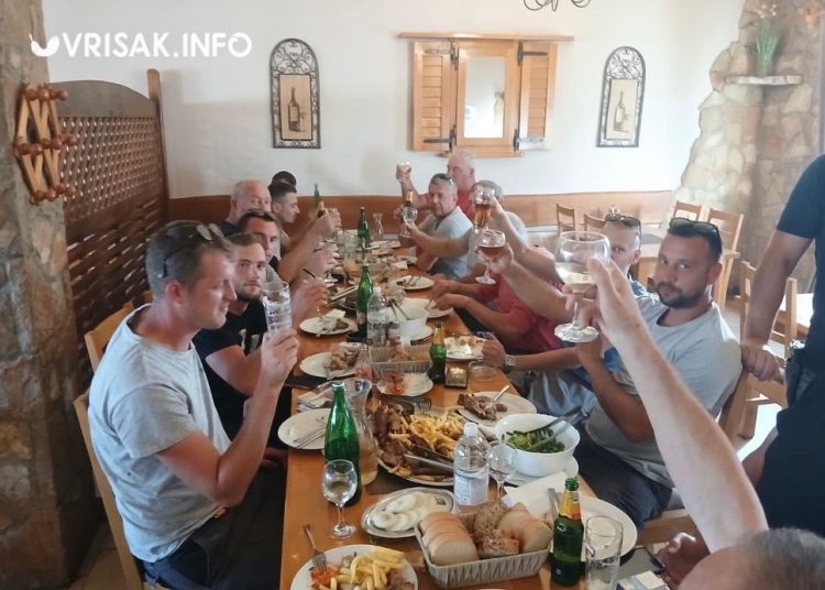 Široki Brijeg: Novo naselje u Dobriču dobilo asfalt