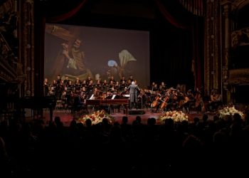 Spektakularan koncert HNK Mostar otvara Mostarsko proljeće uz više od 120 glazbenika