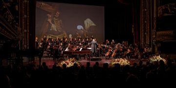 Spektakularan koncert HNK Mostar otvara Mostarsko proljeće uz više od 120 glazbenika