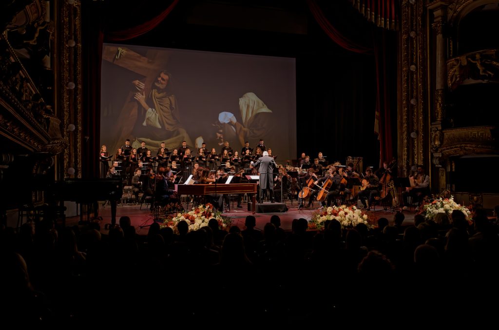 Spektakularan koncert HNK Mostar otvara Mostarsko proljeće uz više od 120 glazbenika