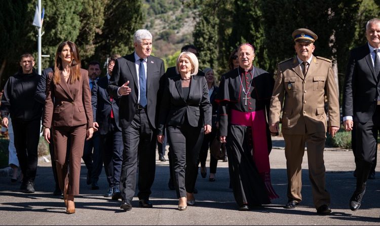 Foto: Hrvatski narodni sabor