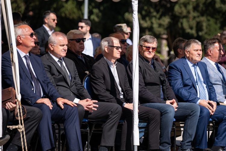 Foto: Hrvatski narodni sabor