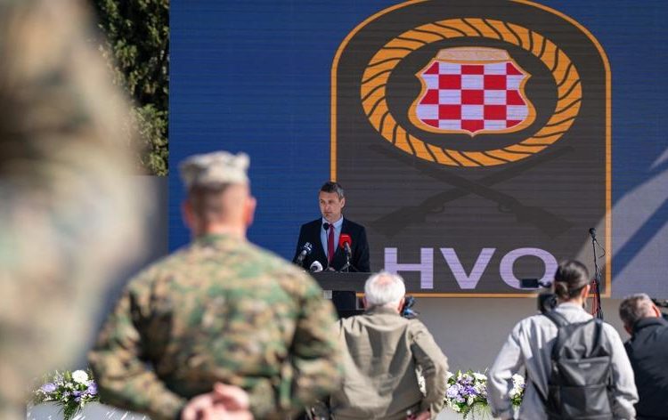 Foto: Hrvatski narodni sabor