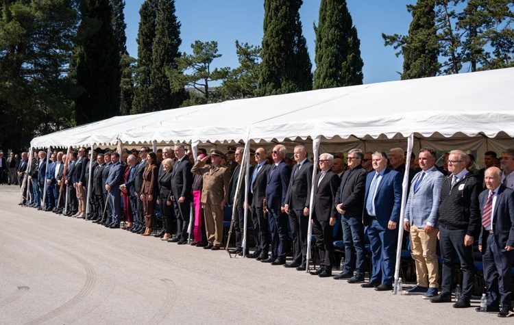 Foto: Hrvatski narodni sabor