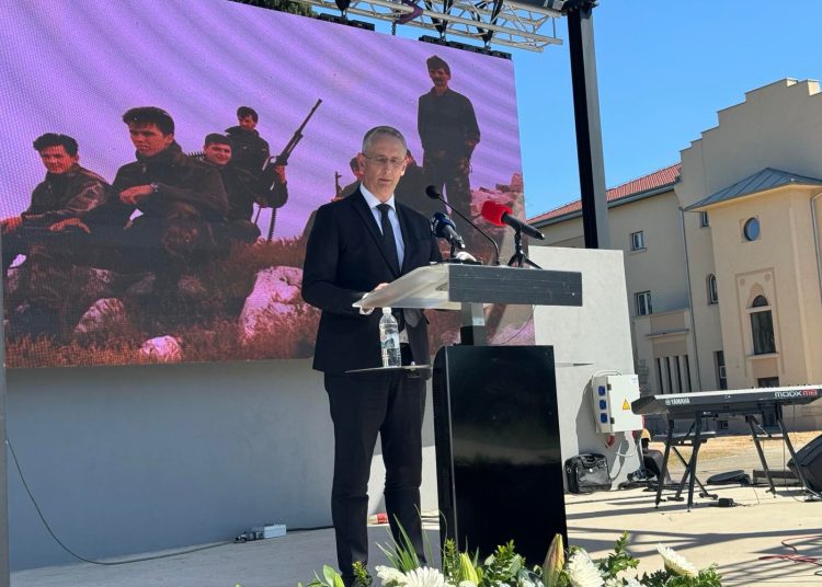 Foto: Hrvatski narodni sabor