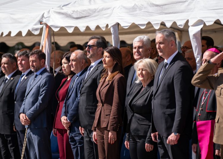 Foto: Hrvatski narodni sabor