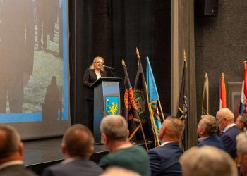 Bradara u Benkovcu: “HVO je zaslužan za obranu i opstanak hrvatskog naroda u BiH”