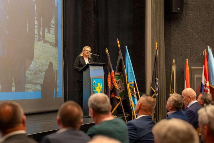 Bradara u Benkovcu: “HVO je zaslužan za obranu i opstanak hrvatskog naroda u BiH”