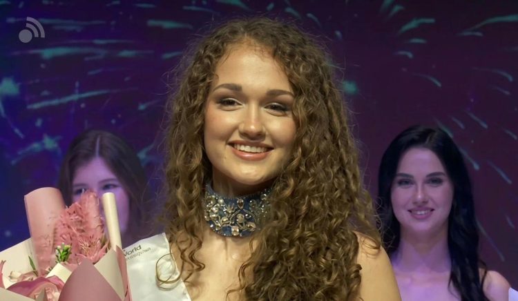 Izabrana nova Miss Federacije Bosne i Hercegovine