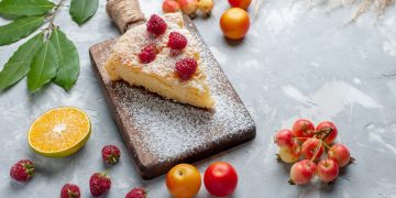 Proljetni kolačI: Imamo 4 brza i fina recepta, za jedan ne treba ni pećnica