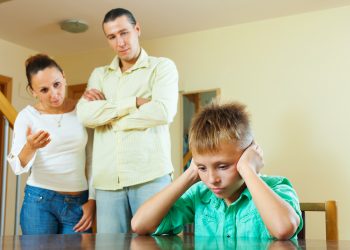 Kako reagirati kada dijete odgovara: Tri savjeta za smireniji i svjesniji pristup