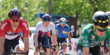 Ljubuški: Slovenac Štajnar slavio na drugoj etapi i preuzeo vodstvo u ukupnom poretku