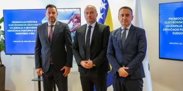 Od sad uvjerenja o nekažnjavanju u Širokom Brijegu i Mostaru možete izvaditi elektroničkim putem