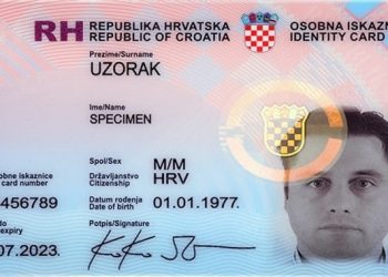 Tisuće hrvatskih osobnih uskoro prestaju vrijediti: Provjerite svoju i izbjegnite kaznu