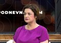 TV voditeljica iz BiH nađena mrtva