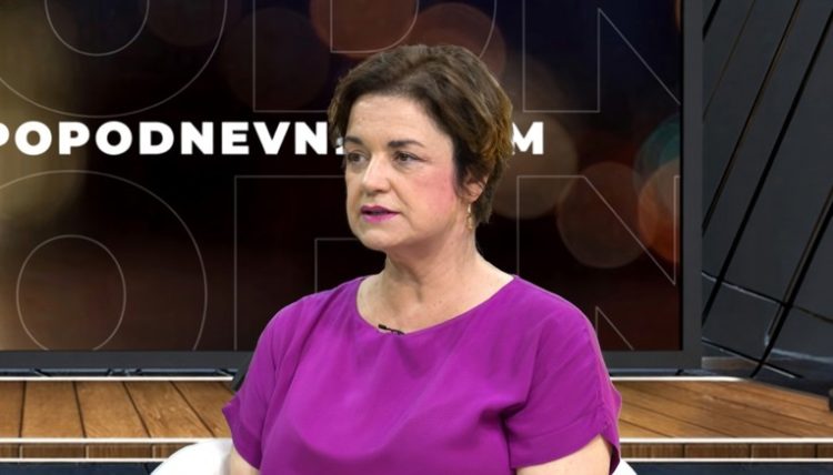 TV voditeljica iz BiH nađena mrtva