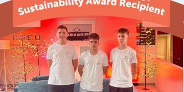 Od otpada iz vinograda do goriva budućnosti: Učenici iz Čitluka nagrađeni za inovaciju