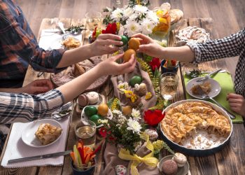 Uskrs kroz deset godina: Pogledajte cijene 2016. vs 2026.