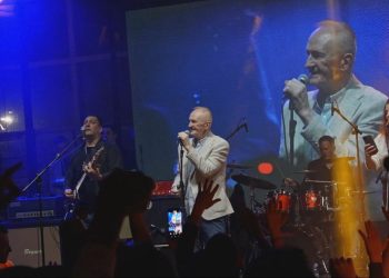 Mate Bulić zbog humanitarnog razloga nastupio i bolestan: ”Primio sam injekcije da mogu doći”