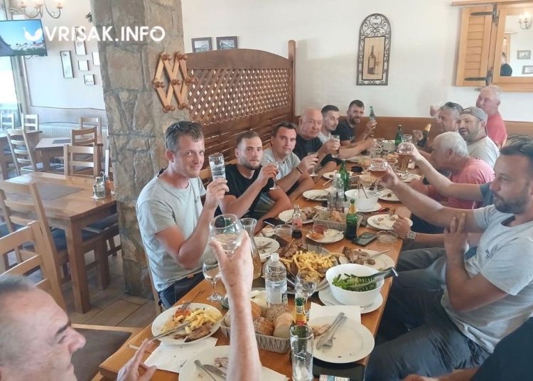 Široki Brijeg: Novo naselje u Dobriču dobilo asfalt